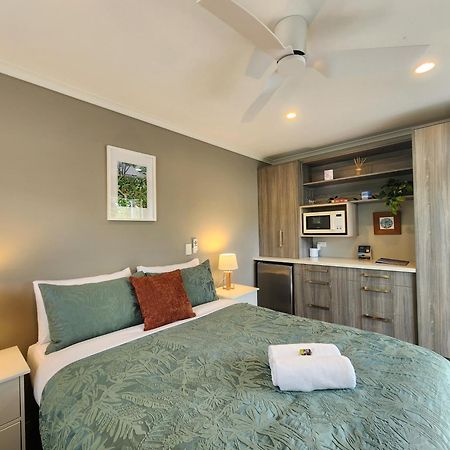 فندق Hahei Getaway Rua المظهر الخارجي الصورة